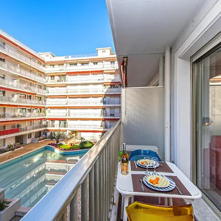 Apartamento Proche Et Centre - Coquet - Fg