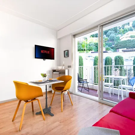 Proche Et Centre - Coquet - Fg Apartamento *
