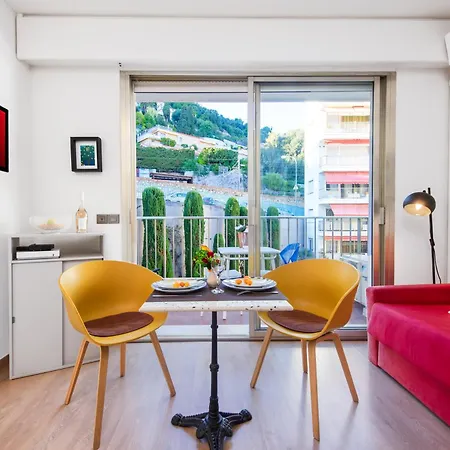 Apartamento Proche Et Centre - Coquet - Fg *