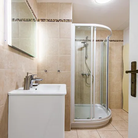 Proche Et Centre - Coquet - Fg Apartamento Menton