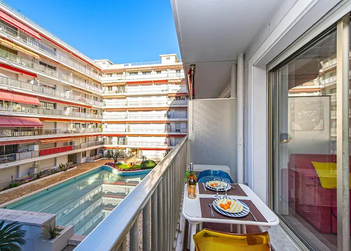 Apartamento Proche Et Centre - Coquet - Fg